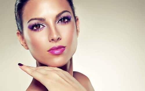 makeup