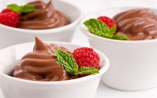 pudding