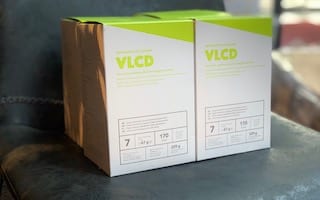 vlcdgenki