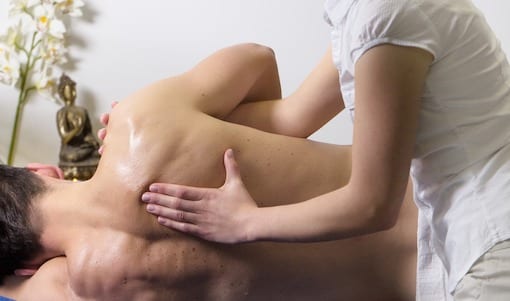 Genkimassage